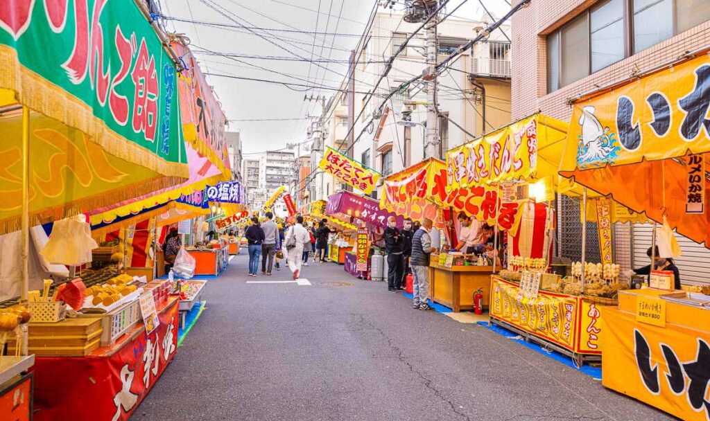 Senso-ji Temple, Tokyo Skytree & Neighborhood Walk