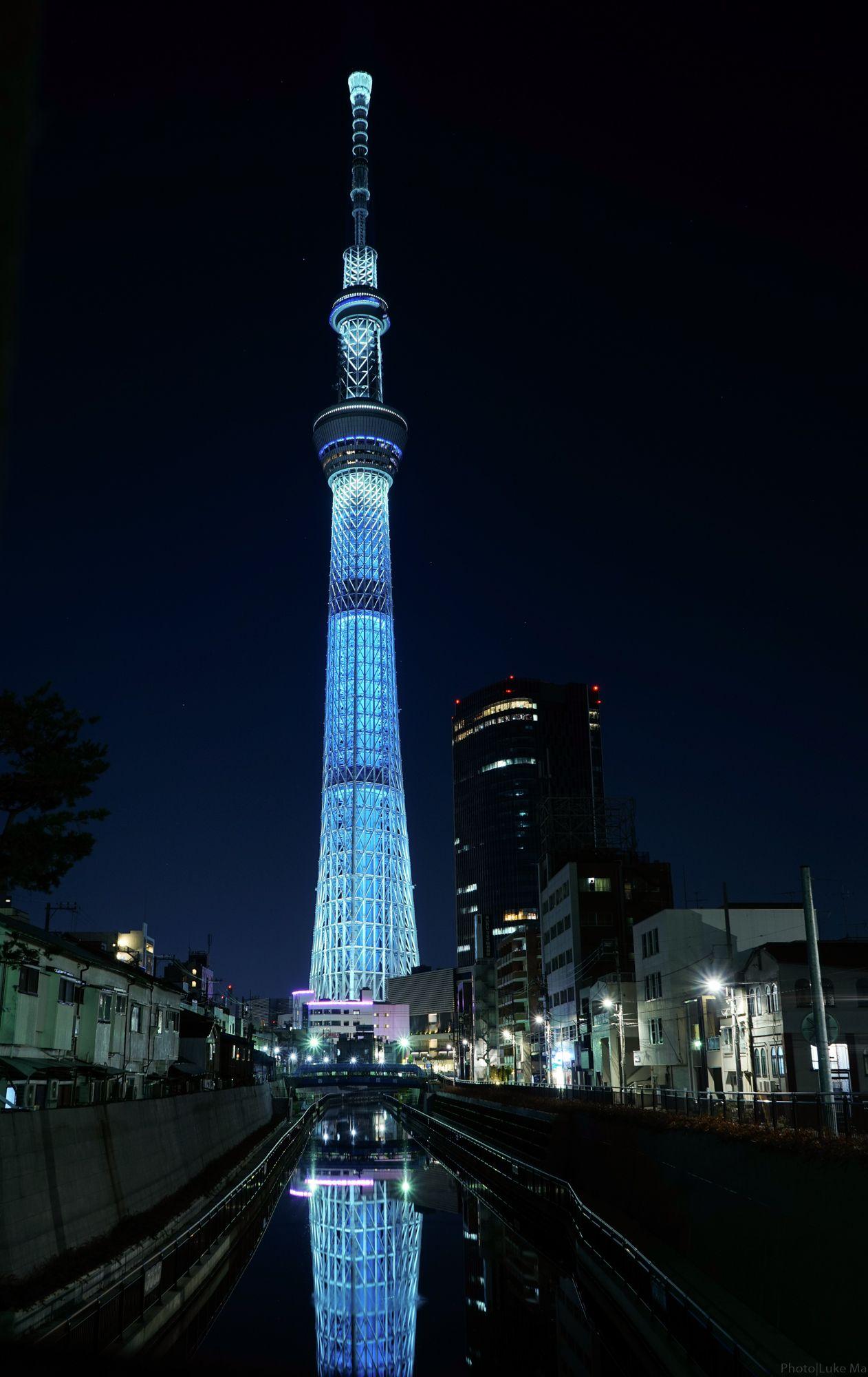 Senso-ji Temple, Tokyo Skytree & Neighborhood Walk